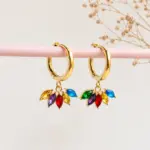 Diana Earrings