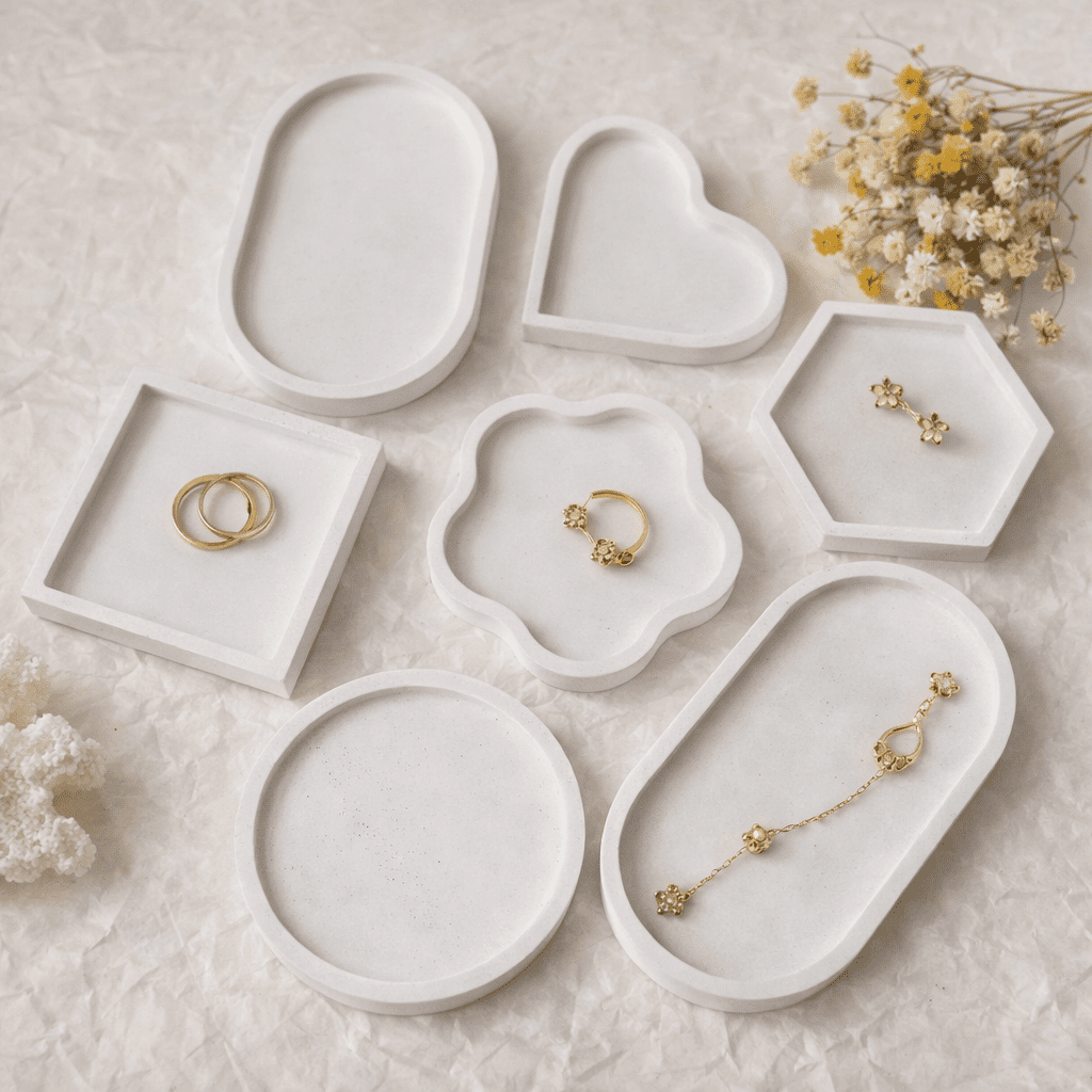 Trinket Trays (Arriving Soon)