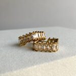 Aurelle Luxe Earrings