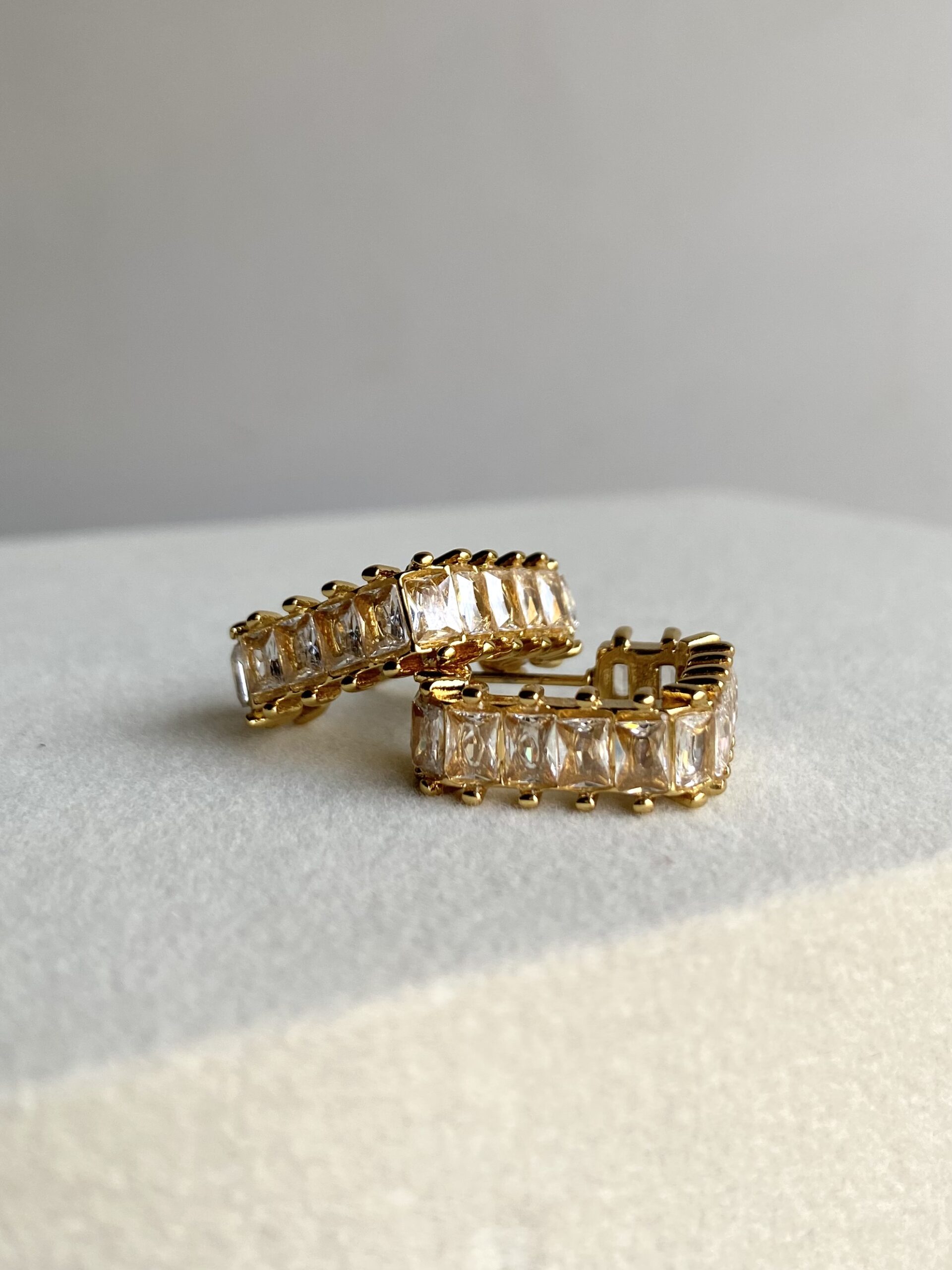 Aurelle Luxe Earrings