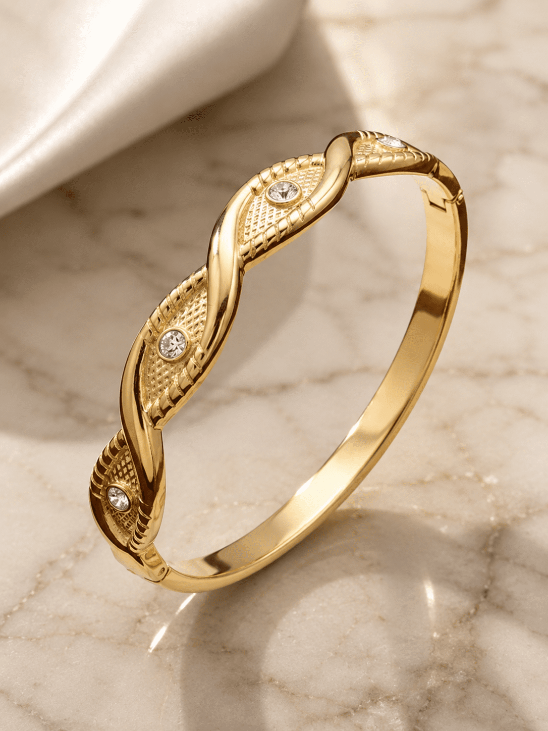 Elsa Kada Bracelet