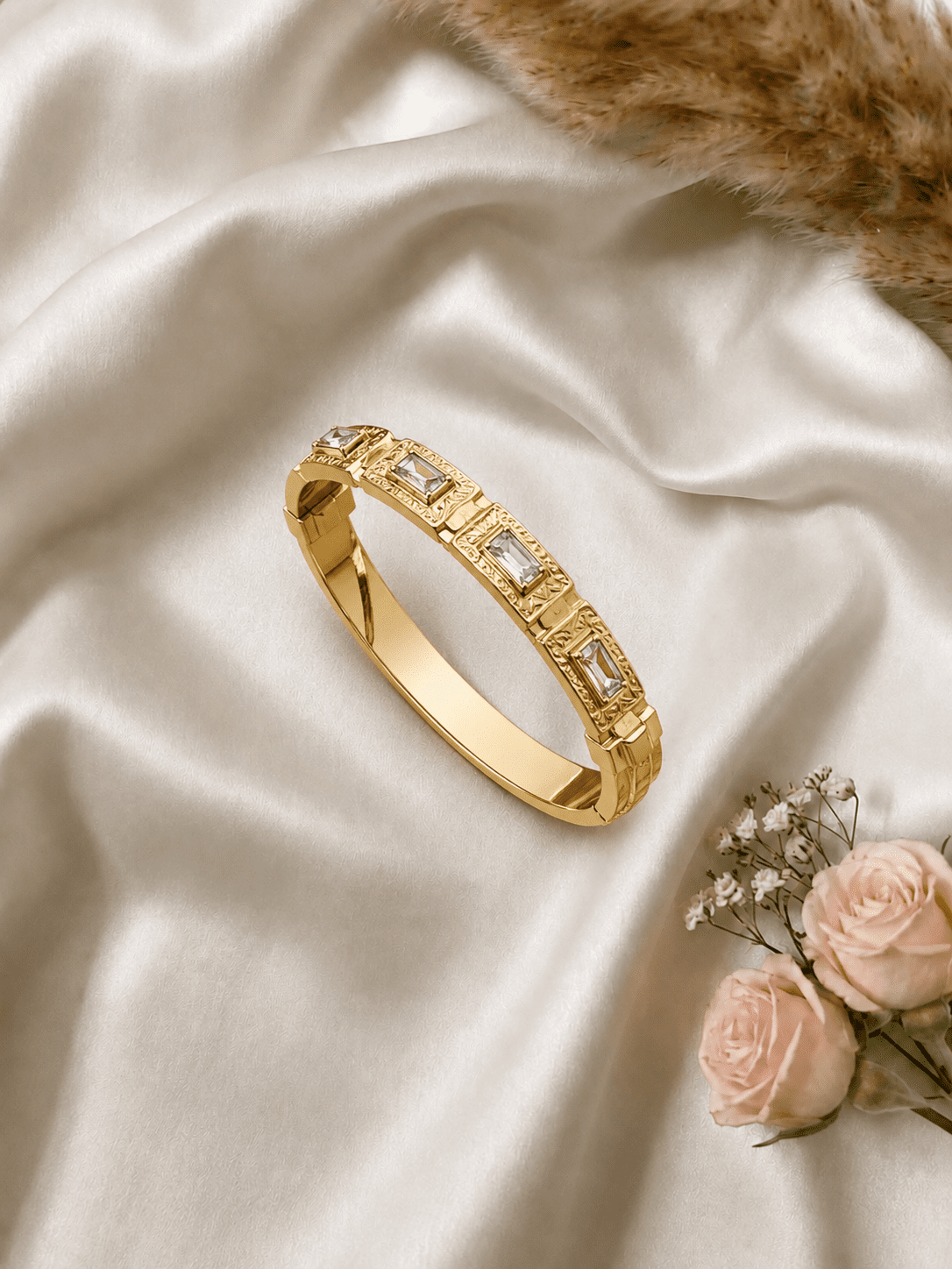 Small Stella Kada Bracelet