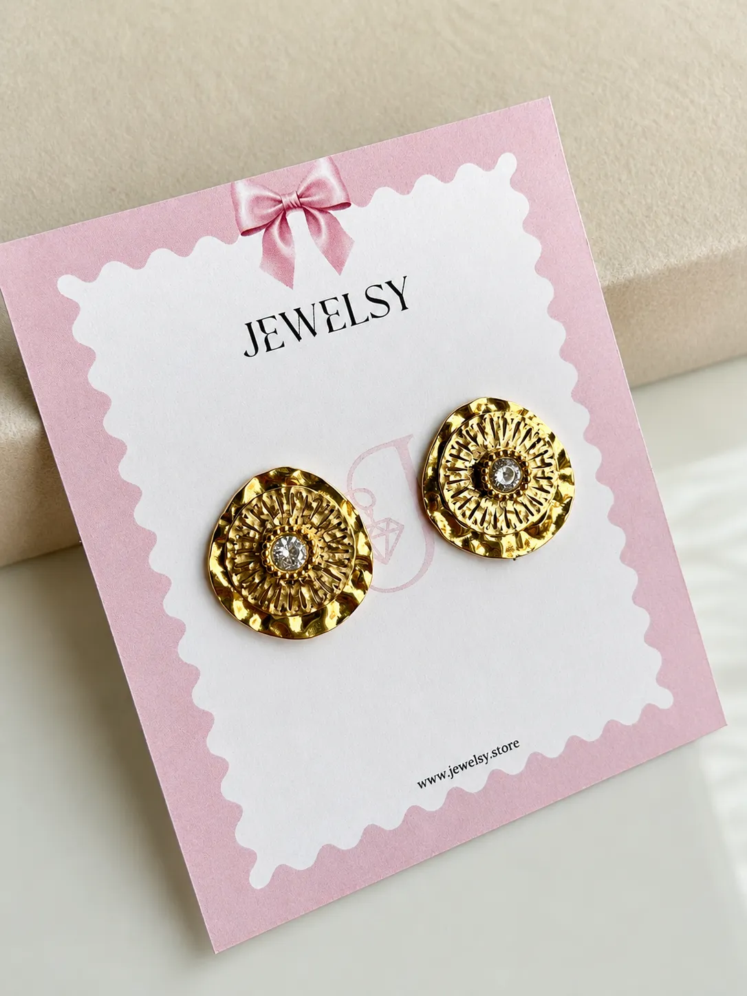 Nova Stud Earrings5