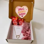 Budget Friendly Rakhi Gift Hamper