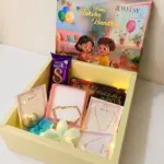 Premium Rakhi Gift Hamper