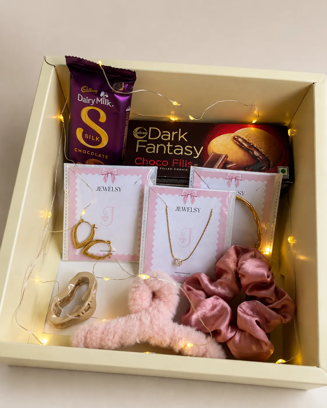 Rakhi Hamper